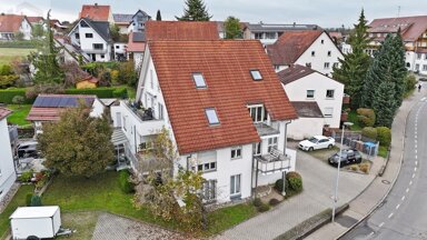 Wohnung zum Kauf 260.000 € 3 Zimmer 66 m² frei ab sofort Schnetzenhausen Friedrichshafen 88045