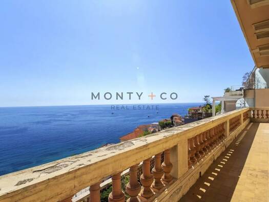 Haus zum Kauf 5.300.000 € 443 m² 1.334 m² Grundstück Roquebrune-Cap-Martin 06190