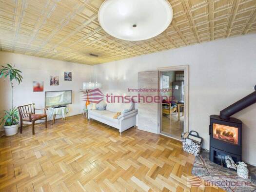 Einfamilienhaus zum Kauf 115.000 € 6 Zimmer 131 m² 362 m² Grundstück Stützerbach 98714