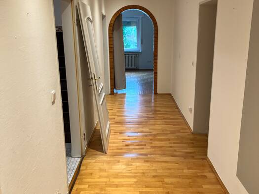 Wohnung zur Miete 750 € 3 Zimmer 120 m² Geschoss EG/2 frei ab 01.12.2026 Gohfeld Löhne 32584