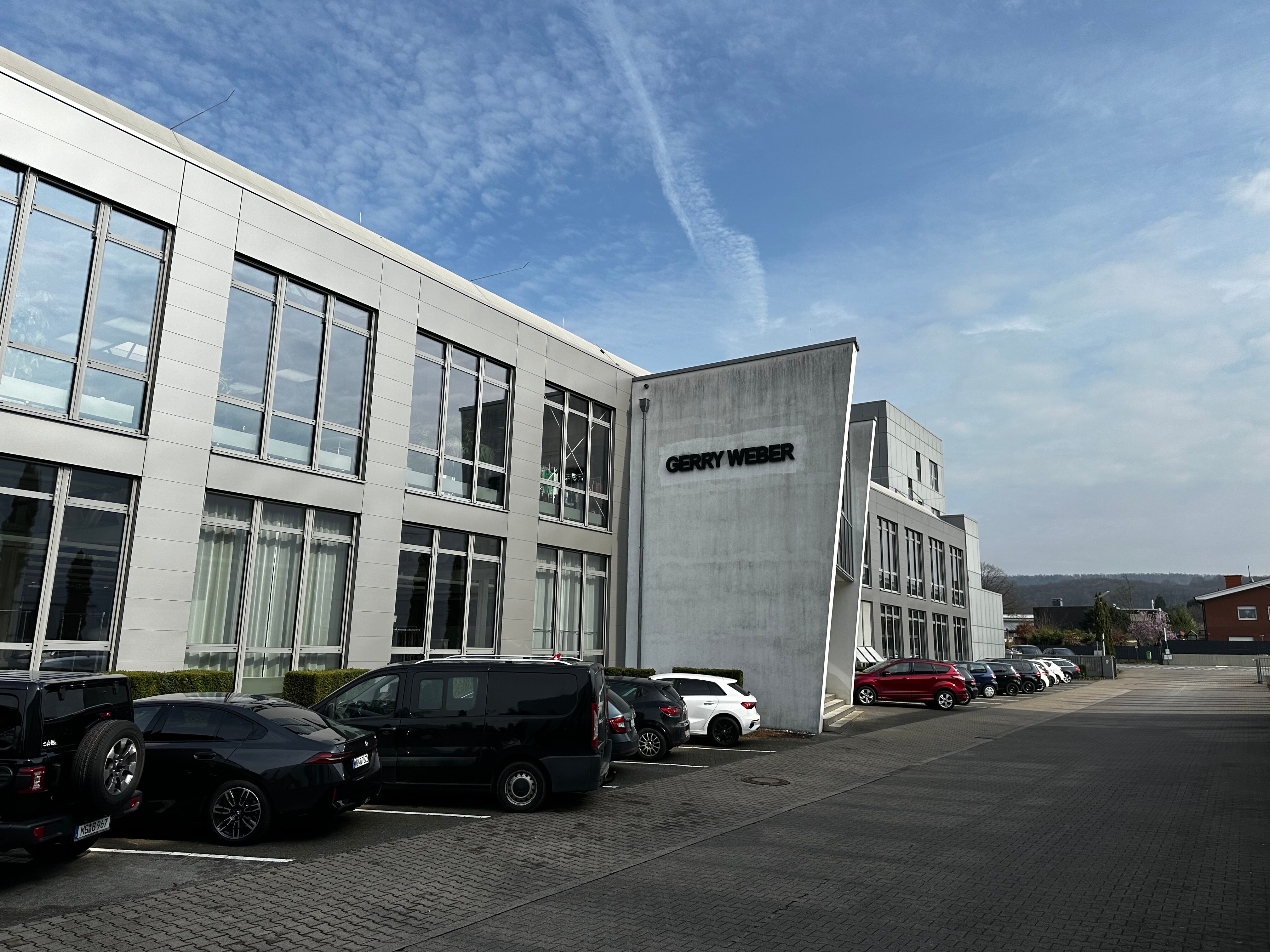 Bürofläche zur Miete 6,50 € 5.000 m²<br/>Bürofläche Künsebeck Halle 33790