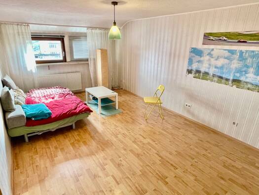 Wohnung zum Kauf 157.000 € 3 Zimmer 65 m² 3. Geschoss frei ab sofort Schwenningen Villingen-Schwenningen 78054