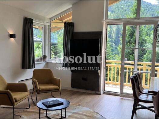 Wohnung zum Kauf 225.000 € 2 Zimmer 45 m² Viehhofen 5752