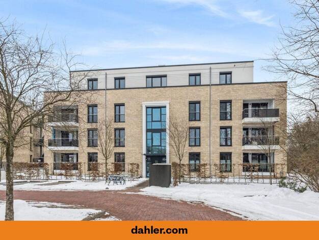 Wohnung zum Kauf 355.360 € 3 Zimmer 94,3 m² EG Kaltenweide Langenhagen / Kaltenweide 30855