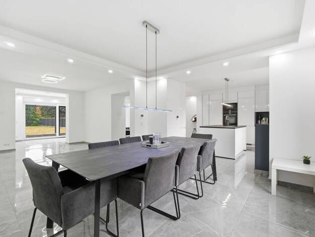 Einfamilienhaus zum Kauf 699.000 € 4 Zimmer 201,9 m² 739 m² Grundstück Niederaußem Bergheim 50129