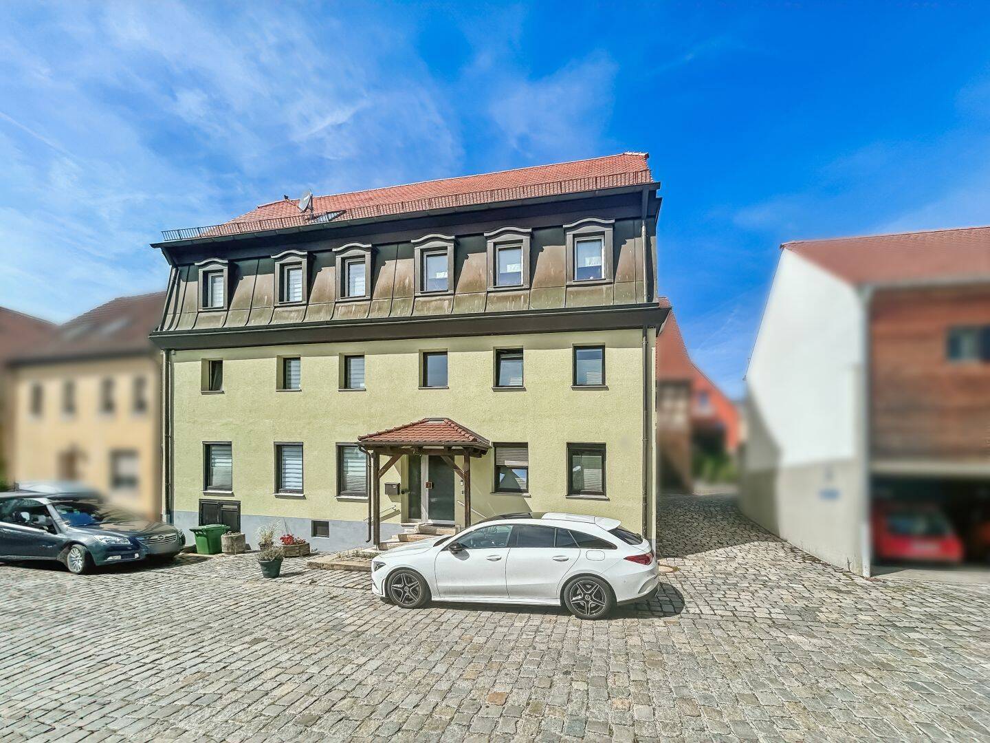 Einfamilienhaus zum Kauf - Ansicht 3