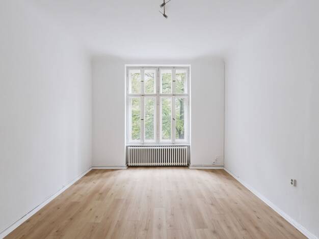Wohnung zum Kauf provisionsfrei 299.000 € 2 Zimmer 63,2 m² 1. Geschoss Friedrich-Franz-Straße 25 Tempelhof Tempelhof-Schöneberg 12103