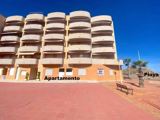 Wohnung zum Kauf - Erstbezug 175.000 € 2 Zimmer 73 m² EG del Río Segura 63 Mazarrón 30877
