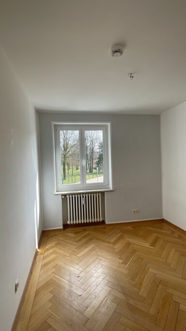 Wohnung zur Miete 1.027,12 € 4 Zimmer 124,5 m² 1. Geschoss frei ab sofort Leipheim Leipheim 89340