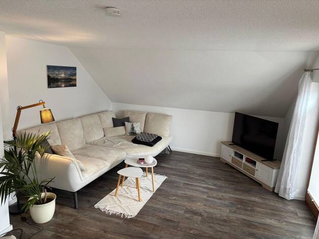 Wohnung zum Kauf provisionsfrei 395.000 € 4,5 Zimmer 115 m² 1. Geschoss Samariterweg 2 Volkertshausen 78269