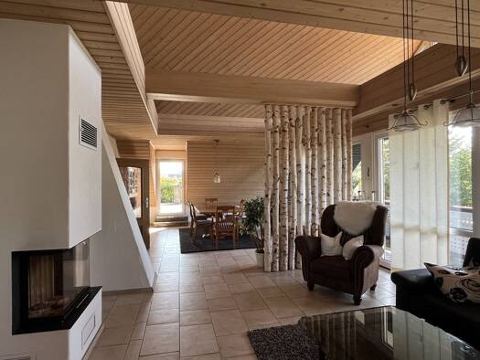 Wohnung zur Miete 1.500 € 4 Zimmer 215 m² Remsede Bad Laer 49196