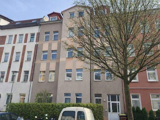Studio zum Kauf 298.000 € 4 Zimmer 103 m² 1. Geschoss Andreasvorstadt Erfurt 99089