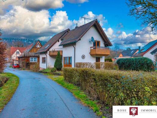 Einfamilienhaus zum Kauf 475.000 € 6 Zimmer 137,6 m² 725 m² Grundstück Lindental Rudersberg 73635