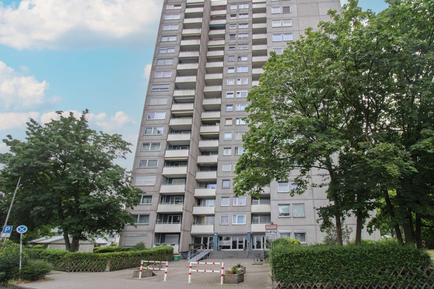 Immobilie zum Kauf als Kapitalanlage geeignet 199.000 € 3 Zimmer 78 m²<br/>Fläche Steinberg Dietzenbach 63128