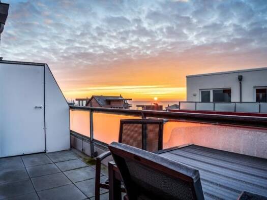 Penthouse zum Kauf als Kapitalanlage geeignet 449.500 € 3 Zimmer 75 m² Auf der Ostsee 59 Kappeln 24376
