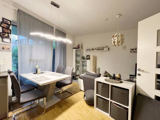 Wohnung zum Kauf 206.000 € 2 Zimmer 51,6 m² Liebenau Graz-Liebenau 8041