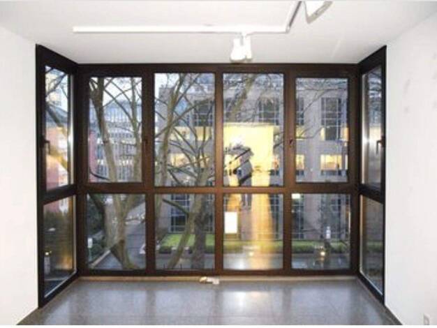 Bürofläche zur Miete provisionsfrei 2.200 € 130 m² Bürofläche Kaiserswerther Str. 144 Golzheim Düsseldorf 40474