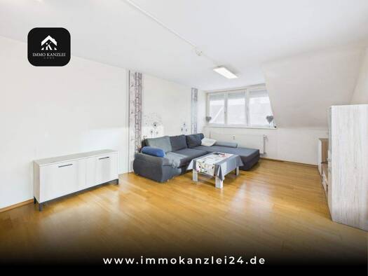 Wohnung zum Kauf 299.000 € 4 Zimmer 114 m² 3. Geschoss Mörsch Rheinstetten 76287