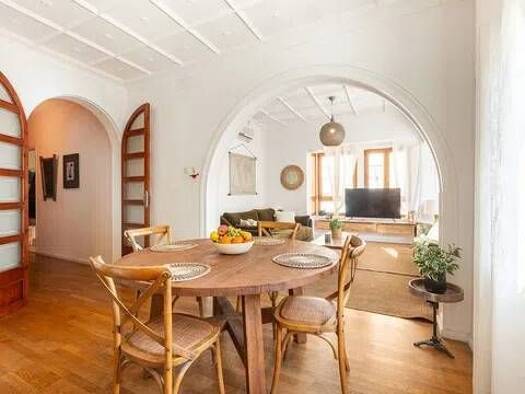 Reihenhaus zum Kauf 1.300.000 € 4 Zimmer 297 m² Calle De Menéndez Pelayo Palma 07015