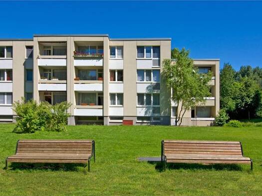 Wohnung zur Miete 779 € 3,5 Zimmer 78,5 m² 2. Geschoss Schildsheider Straße 29 Hochdahl Erkrath 40699