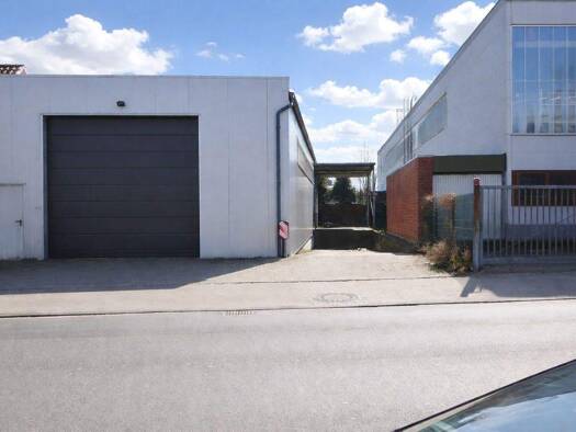 Halle/Industriefläche zur Miete 2.000 € 384 m² Lagerfläche Roxel Münster 48161