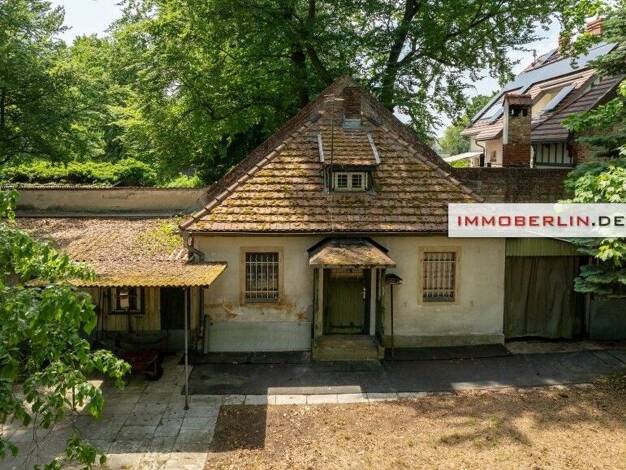 Grundstück zum Kauf 1.400.000 € 3.200 m² Grundstück Zernsdorf Königs Wusterhausen 15712