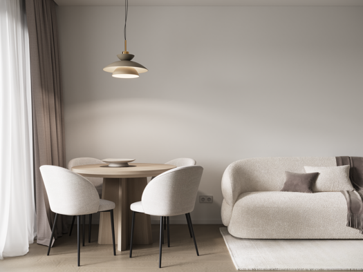 Wohnung zum Kauf provisionsfrei als Kapitalanlage geeignet 290.375 € 1 Zimmer 46,5 m² Lappersdorf Lappersdorf 93138