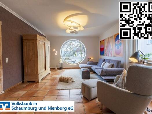Villa zum Kauf 499.000 € 7 Zimmer 191,1 m² 993 m² Grundstück Bad Eilsen 31707