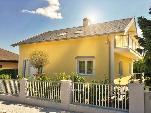 Mehrfamilienhaus zur Miete 2.350 € 8 Zimmer 220 m² 849 m² Grundstück frei ab sofort Enzesfeld-Lindabrunn 2551