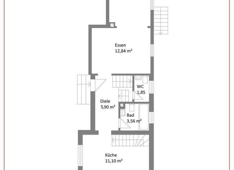 Bauernhaus zum Kauf 710.000 € 4 Zimmer 116 m² 1.164 m² Grundstück Großweil 82439