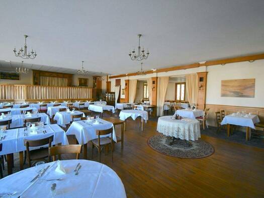 Gastronomie/Hotel zum Kauf 1.200.000 € 2.690 m² Grundstück route de Woerth Merckwiller-Pechelbronn 67250