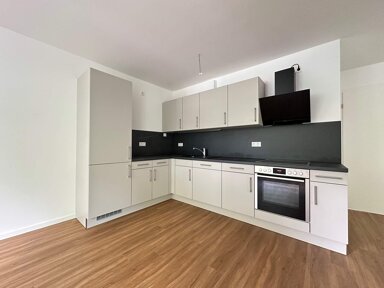 Terrassenwohnung zum Kauf provisionsfrei 449.900 € 3 Zimmer 111,9 m² EG Schönfelder Weg 1c Nibelungen Bernau 16321