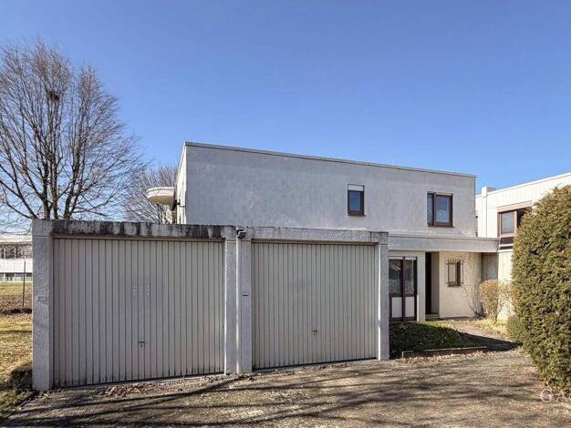 Einfamilienhaus zur Miete 2.379 € 6 Zimmer 183 m² 370 m² Grundstück Bietigheim Bietigheim-Bissingen 74321