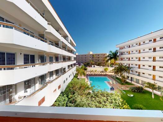 Studio zum Kauf provisionsfrei 240.000 € 1 Zimmer 48 m² San Bartolome de Tirajana 35100