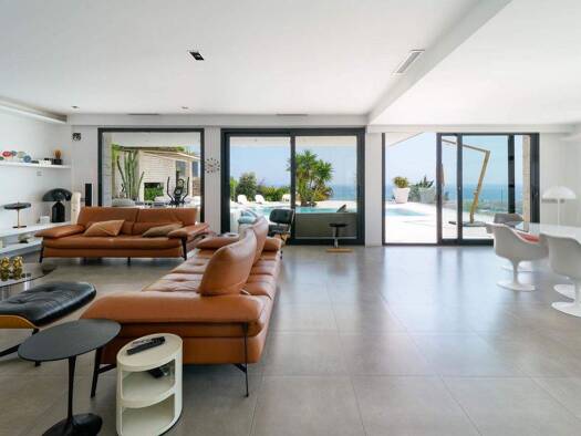 Einfamilienhaus zum Kauf provisionsfrei 2.800.000 € 6 Zimmer 600 m² 1.030 m² Grundstück Sant Vicenç de Montalt 08394