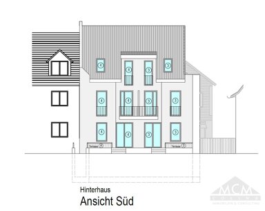 Grundstück zum Kauf provisionsfrei 355.000 € 793 m² Grundstück Klein-Auheim Hanau / Klein-Auheim 63456