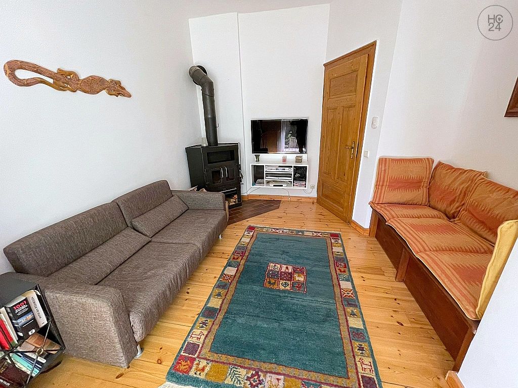 Wohnung zur Miete Wohnen auf Zeit 1.890 € 3 Zimmer 75 m²<br/>Wohnfläche ab sofort<br/>Verfügbarkeit Rheingauviertel Wiesbaden 65187