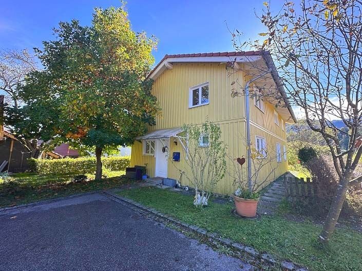 Einfamilienhaus zum Kauf 998.000 € 6 Zimmer 155 m²<br/>Wohnfläche 554 m²<br/>Grundstück Bernau am Chiemsee 83233