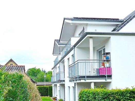 Wohnung zum Kauf 234.000 € 2 Zimmer 67 m² 2. Geschoss Oststraße 6 Bad Essen Bad Essen 49152