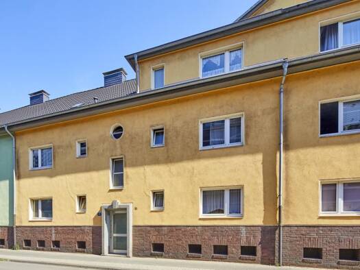 Wohnung zur Miete 509 € 2 Zimmer 60 m² EG frei ab 16.11.2026 Dümptener Straße 10 Styrum Mülheim an der Ruhr 45476