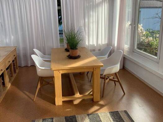 Wohnung zur Miete 700 € 3 Zimmer 72 m² frei ab sofort Hofmühlstraße 5 Bad Aibling 83043