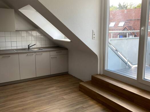 Wohnung zur Miete 790 € 3 Zimmer 67 m² Geschoss 4/5 frei ab 01.10.2026 Innenstadt Kaiserslautern 67663