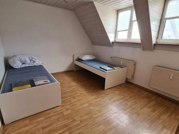 Wohnung zur Miete 3 Zimmer 80 m² 2. Geschoss Mintraching Neufahrn 85375