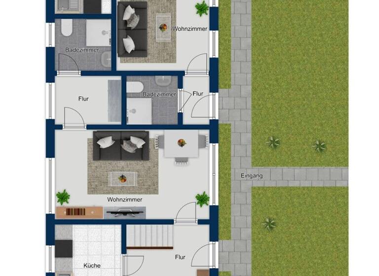 Einfamilienhaus zum Kauf 149.000 € 6 Zimmer 105,9 m² 769 m² Grundstück Tarup Flensburg 24943