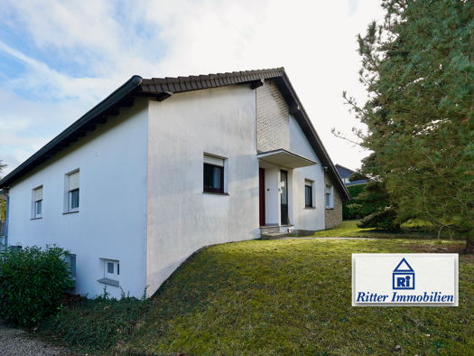 Einfamilienhaus zum Kauf 369.000 € 3 Zimmer 110 m² 2.700 m² Grundstück Rott Roetgen 52159