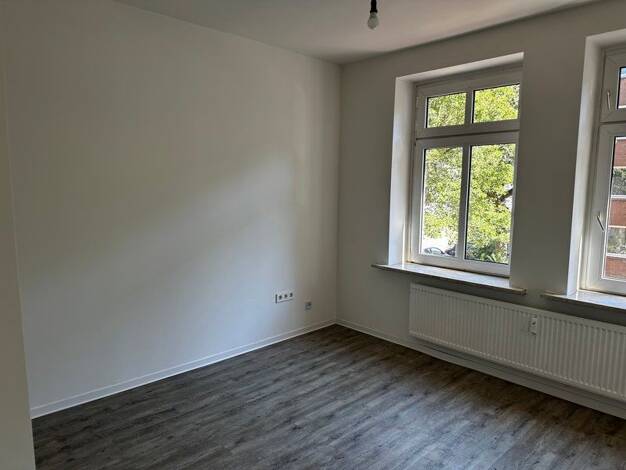 Wohnung zur Miete 919 € 3 Zimmer 60,2 m² 1. Geschoss frei ab 03.10.2026 Wittestraße 7 Wilhelmsburg Mitte 21109
