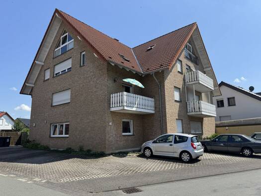 Wohnung zur Miete 400 € 2 Zimmer 55 m² frei ab 15.08.2026 Wewer Paderborn 33106