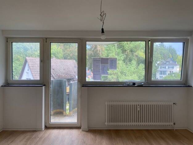 Wohnung zur Miete 460 € 1 Zimmer 29,4 m² 2. Geschoss frei ab 19.09.2026 Oberhöchstädter Straße 1 b Kronberg Kronberg 61476