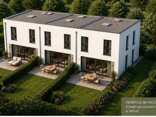 Einfamilienhaus zum Kauf provisionsfrei 4 Zimmer 150 m² Altenberge 48341