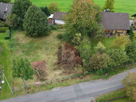 Grundstück zum Kauf 175.000 € 891 m² Grundstück Oberheiden Much 53804